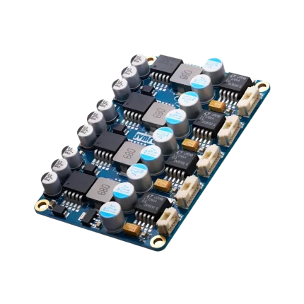 M3004x – 4 CHANNEL