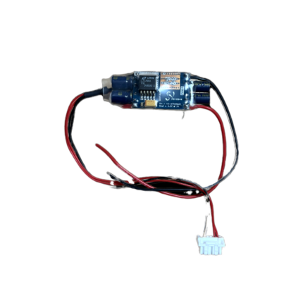 M3001xPIX – 4-14S BACKUP BEC FOR PIXHAWK 2